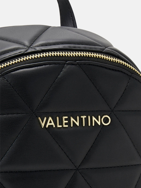 VALENTINO BAGS MOCHILA CARNABY NEGRO