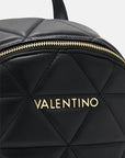 VALENTINO BAGS MOCHILA CARNABY NEGRO