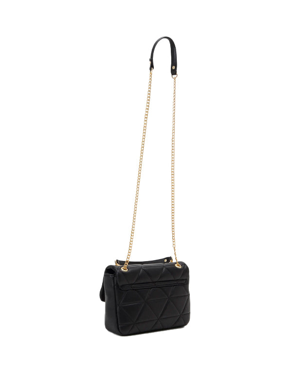 VALENTINO BAGS BANDOLERA CARNABY NEGRO