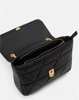 VALENTINO BAGS BANDOLERA CARNABY NEGRO