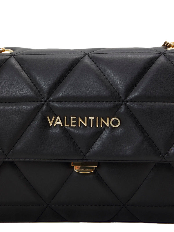 VALENTINO BAGS BANDOLERA CARNABY NEGRO