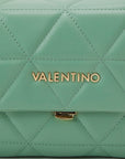 VALENTINO BAGS BANDOLERA CARNABY SALVIA