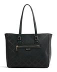 VALENTINO BAGS SHOPPING MARAIS RE NEGRO