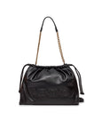 VALENTINO BAGS SHOPPING OXFORD NEGRO