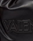 VALENTINO BAGS SHOPPING OXFORD NEGRO