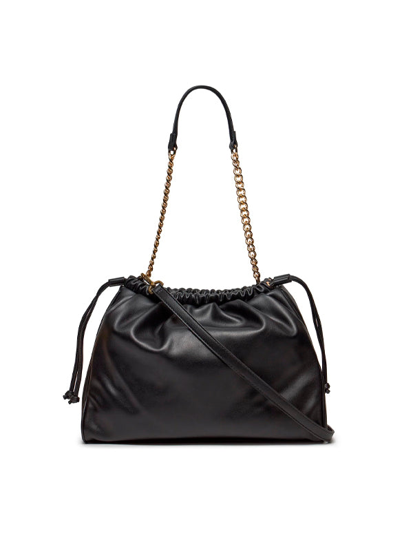 VALENTINO BAGS SHOPPING OXFORD NEGRO