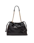 VALENTINO BAGS SHOPPING OXFORD NEGRO