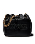 VALENTINO BAGS BOMBONERA OXFORD RE NEGRO