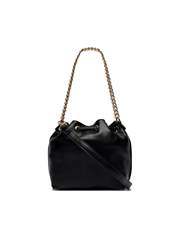 VALENTINO BAGS BOMBONERA OXFORD RE NEGRO