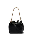 VALENTINO BAGS BOMBONERA OXFORD RE NEGRO