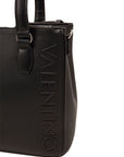 VALENTINO BAGS SHOPPING SOHO NEGRO