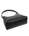 VALENTINO BAGS BANDOLERA HOBO SOHO NEGRO