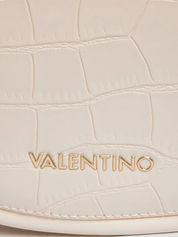 VALENTINO BAGS BANDOLERA SURREY BEIGE