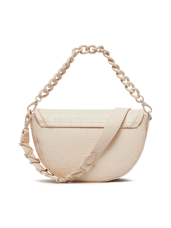 VALENTINO BAGS BANDOLERA SURREY BEIGE