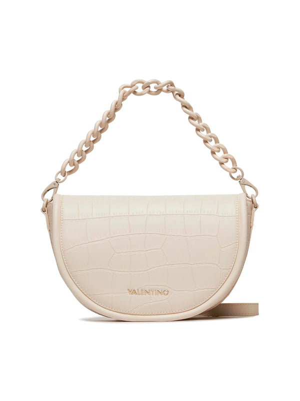 VALENTINO BAGS BANDOLERA SURREY BEIGE