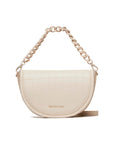 VALENTINO BAGS BANDOLERA SURREY BEIGE