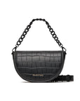 VALENTINO BAGS BANDOLERA SURREY NEGRA