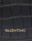 VALENTINO BAGS BANDOLERA SURREY NEGRA