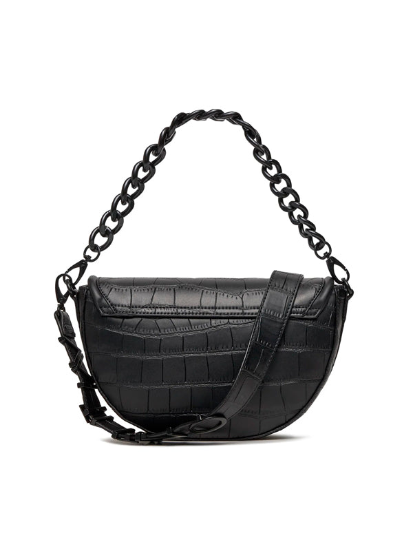 VALENTINO BAGS BANDOLERA SURREY NEGRA