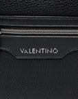 VALENTINO BAGS BANDOLERA EFEO NEGRO