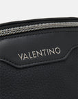 VALENTINO BAGS RIÑONERA EFEO NEGRO