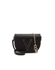 VALENTINO BAGS BANDOLERA CONEY NEGRO