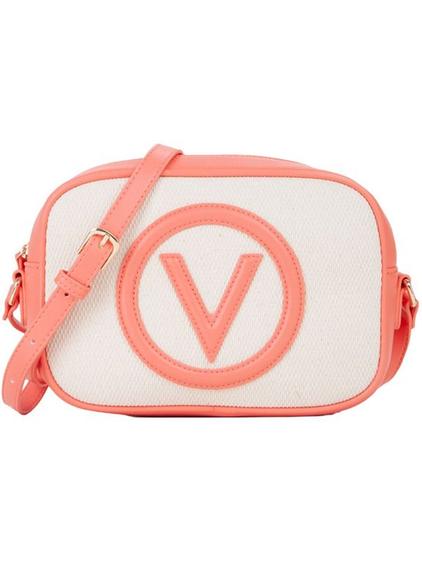 VALENTINO TASCAPANE COVENT NATUR CORAL