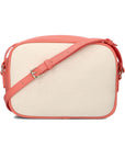 VALENTINO TASCAPANE COVENT NATUR/CORAL