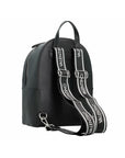 VALENTINO BAGS MOCHILA HUDSON RE NEGRA