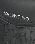 VALENTINO BAGS MOCHILA HUDSON RE NEGRA