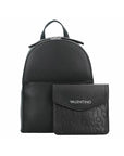 VALENTINO BAGS MOCHILA HUDSON RE NEGRA