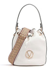 VALENTINO BAGS BOLSO KATONG BLANCO