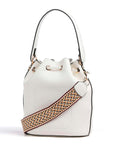 VALENTINO BAGS BOLSO KATONG BLANCO