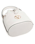 VALENTINO BAGS BOLSO KATONG BLANCO