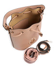 VALENTINO BAGS BOLSO KATONG BEIGE