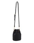 VALENTINO BAGS BOLSO KATONG NEGRO