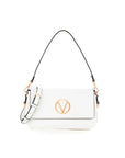 VALENTINO BAGS BANDOLERA KATONG BLANCO