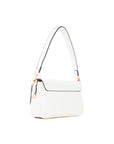 VALENTINO BAGS BANDOLERA KATONG BLANCO