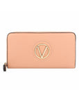 VALENTINO BAGS CARTERA KATONG BEIGE