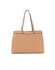 VALENTINO BAGS BOLSO SHOPPING MANHATTAN RE BEIGE