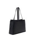 VALENTINO BAGS BOLSO SHOPPING MANHATTAN RE NEGRO