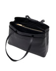 VALENTINO BAGS BOLSO SHOPPING MANHATTAN RE NEGRO