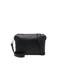 VALENTINO BAGS BANDOLERA MANHATTAN RE NEGRO