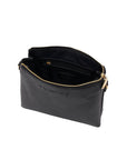 VALENTINO BAGS BANDOLERA MANHATTAN RE NEGRO