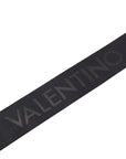 VALENTINO BAGS BANDOLERA MANHATTAN RE NEGRO