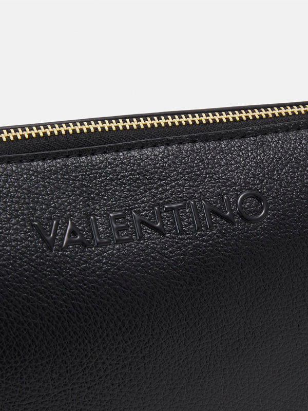 VALENTINO BAGS BANDOLERA MANHATTAN RE NEGRO