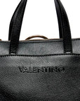 VALENTINO BAGS MANHATTAN RE MOCHILA NEGRO