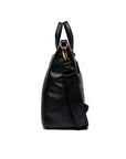 VALENTINO BAGS MANHATTAN RE MOCHILA NEGRO