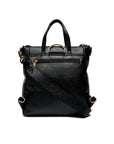 VALENTINO BAGS MANHATTAN RE MOCHILA NEGRO