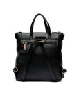 VALENTINO BAGS MANHATTAN RE MOCHILA NEGRO